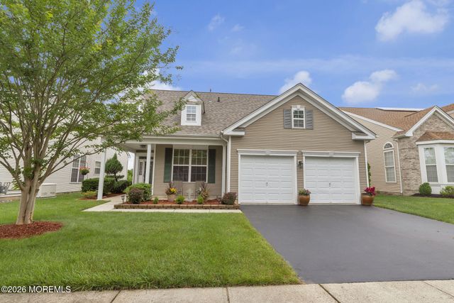 95 Minuteman Circle, Allentown, NJ 08501