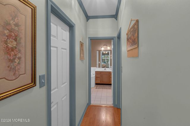 95 Minuteman Circle, Allentown, NJ 08501