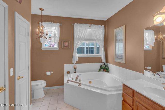 95 Minuteman Circle, Allentown, NJ 08501