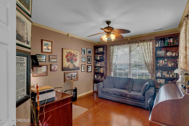 95 Minuteman Circle, Allentown, NJ 08501