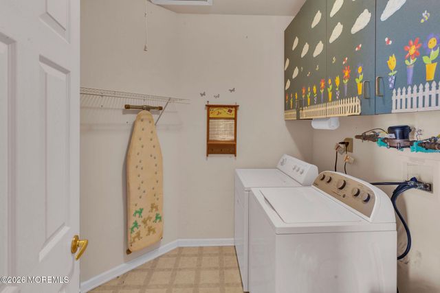 95 Minuteman Circle, Allentown, NJ 08501