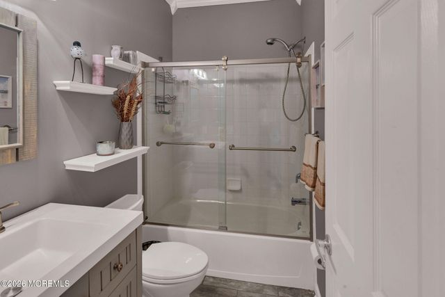 95 Minuteman Circle, Allentown, NJ 08501