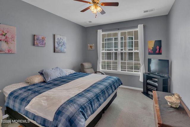 95 Minuteman Circle, Allentown, NJ 08501