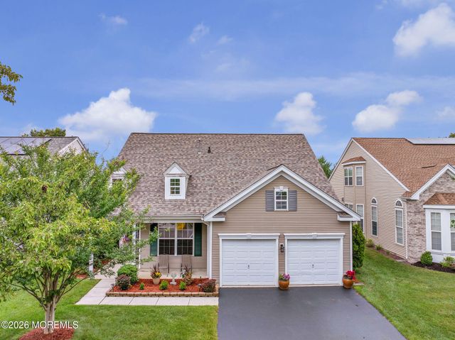 95 Minuteman Circle, Allentown, NJ 08501