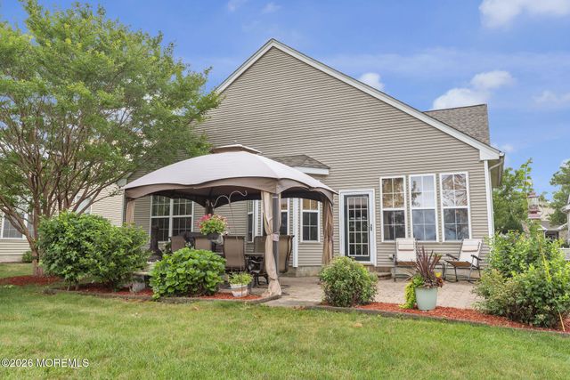95 Minuteman Circle, Allentown, NJ 08501
