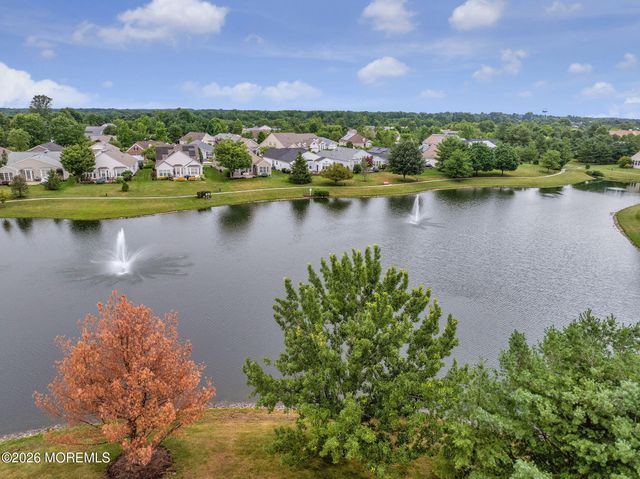 95 Minuteman Circle, Allentown, NJ 08501