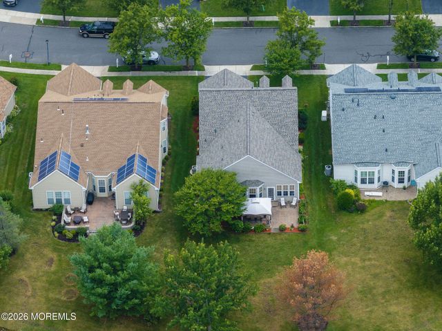 95 Minuteman Circle, Allentown, NJ 08501