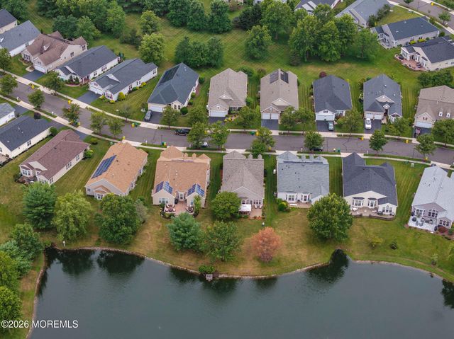 95 Minuteman Circle, Allentown, NJ 08501