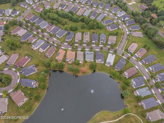 95 Minuteman Circle, Allentown, NJ 08501
