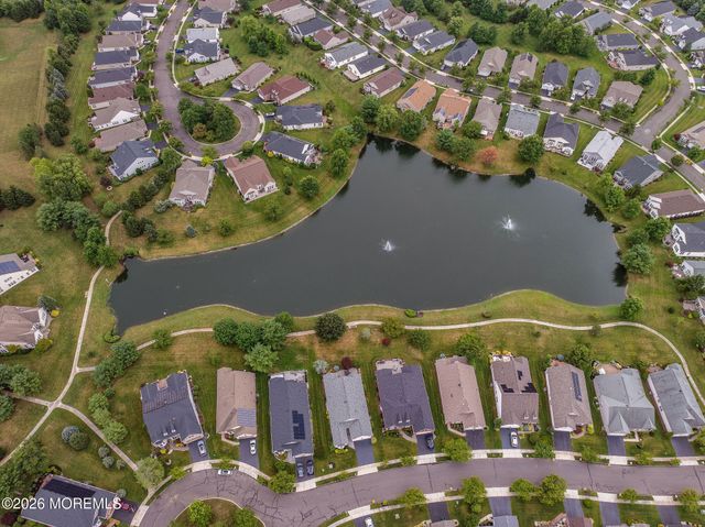 95 Minuteman Circle, Allentown, NJ 08501
