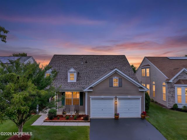 95 Minuteman Circle, Allentown, NJ 08501