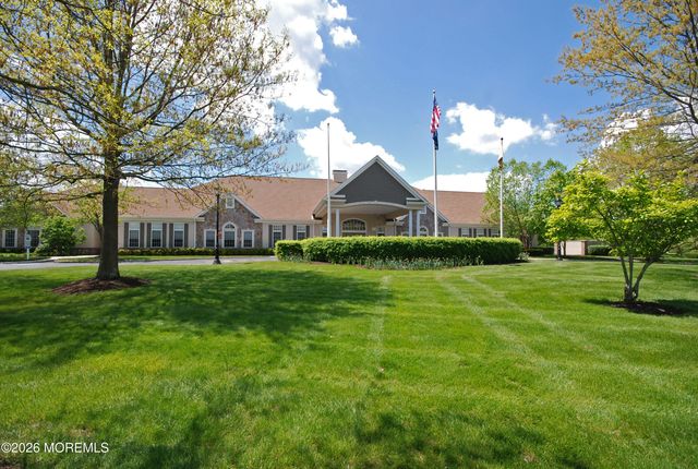 95 Minuteman Circle, Allentown, NJ 08501