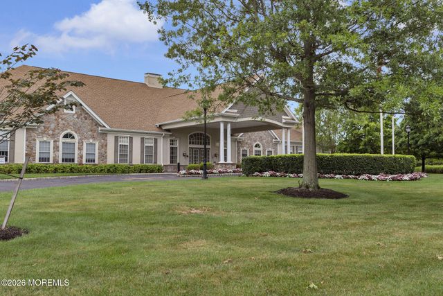 95 Minuteman Circle, Allentown, NJ 08501