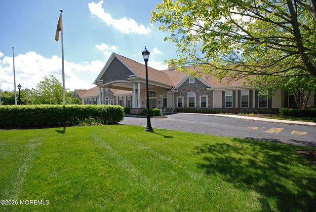 95 Minuteman Circle, Allentown, NJ 08501