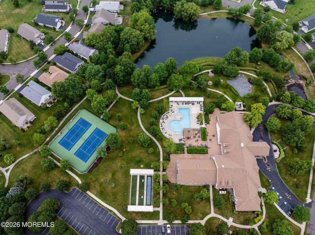 95 Minuteman Circle, Allentown, NJ 08501
