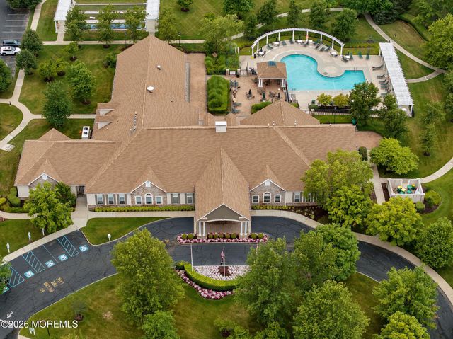 95 Minuteman Circle, Allentown, NJ 08501