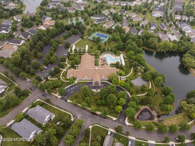 95 Minuteman Circle, Allentown, NJ 08501