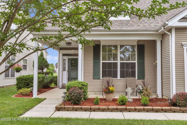 95 Minuteman Circle, Allentown, NJ 08501