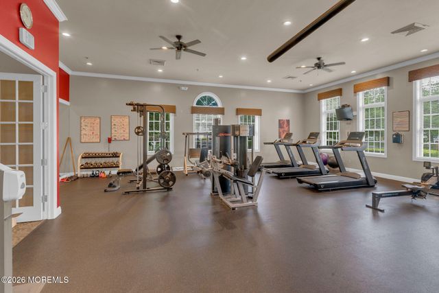 95 Minuteman Circle, Allentown, NJ 08501