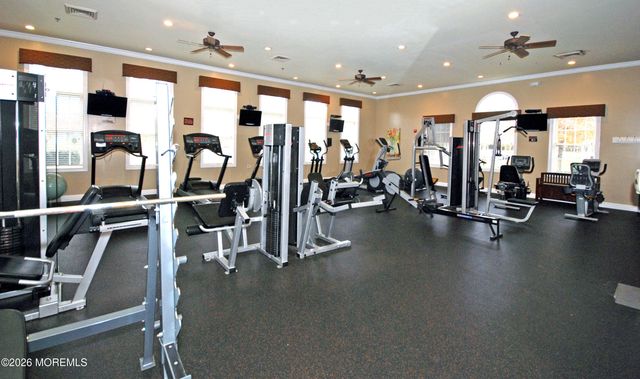 95 Minuteman Circle, Allentown, NJ 08501
