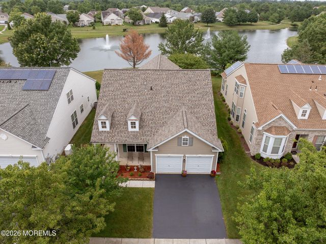 95 Minuteman Circle, Allentown, NJ 08501