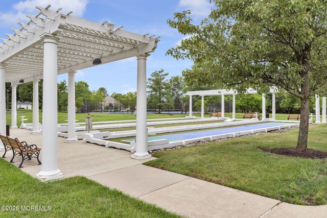 95 Minuteman Circle, Allentown, NJ 08501