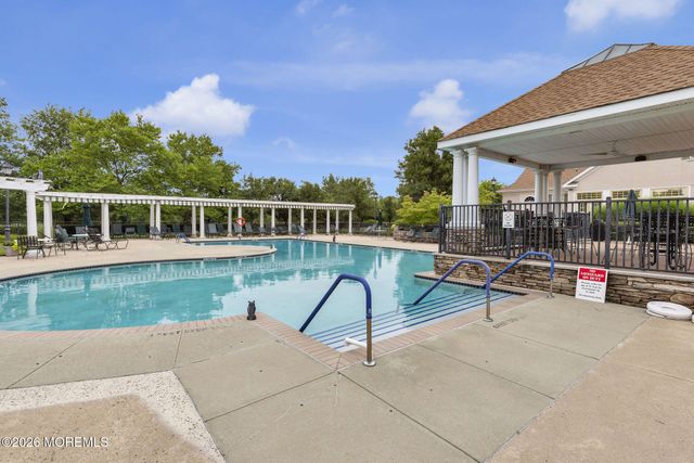 95 Minuteman Circle, Allentown, NJ 08501
