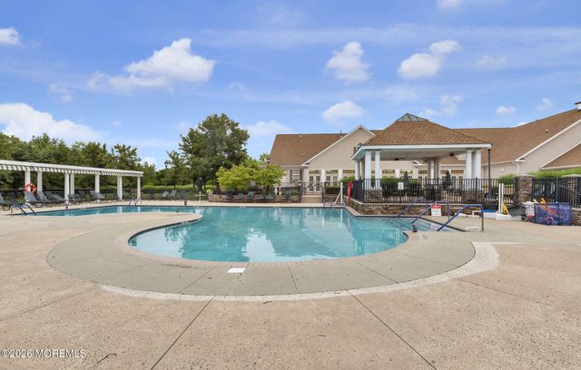95 Minuteman Circle, Allentown, NJ 08501