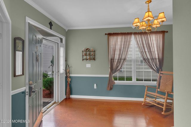 95 Minuteman Circle, Allentown, NJ 08501