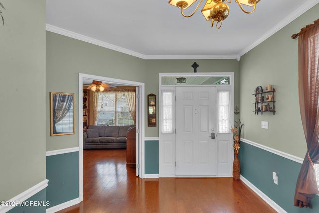 95 Minuteman Circle, Allentown, NJ 08501