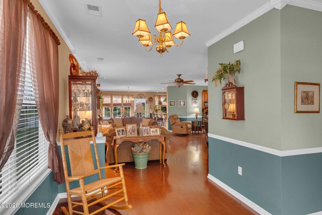 95 Minuteman Circle, Allentown, NJ 08501