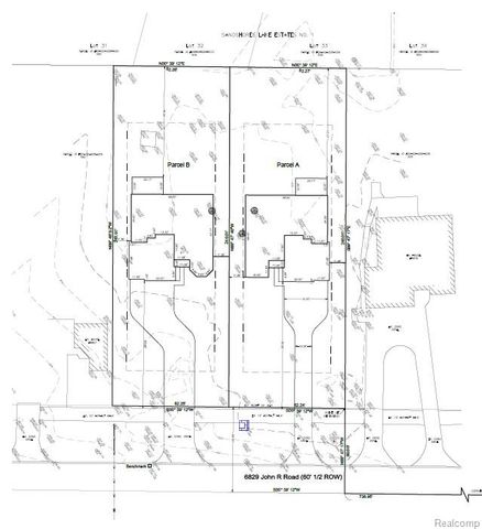 6877 John R Road, Troy, MI 48085
