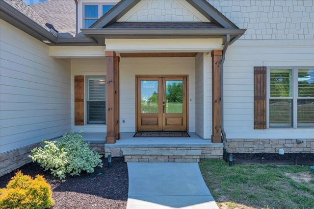 126 Bobcat Trail, Jasper, TN 37347