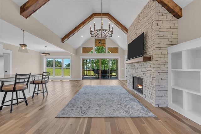 126 Bobcat Trail, Jasper, TN 37347
