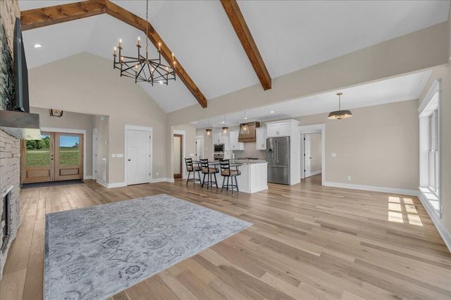 126 Bobcat Trail, Jasper, TN 37347