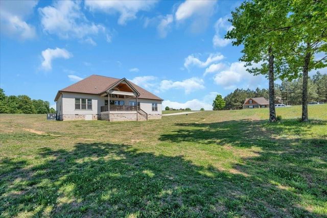 126 Bobcat Trail, Jasper, TN 37347