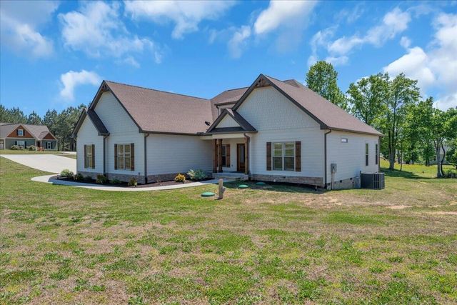 126 Bobcat Trail, Jasper, TN 37347