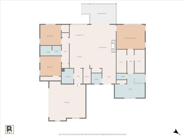 126 Bobcat Trail, Jasper, TN 37347
