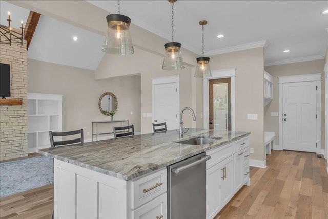 126 Bobcat Trail, Jasper, TN 37347