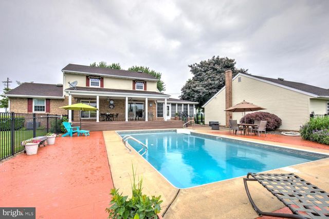 771 E OREGON RD, Lititz, PA 17543