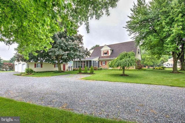 771 E OREGON RD, Lititz, PA 17543