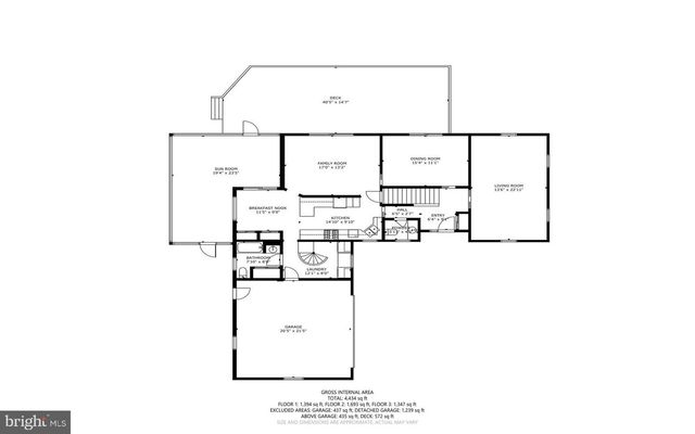 771 E OREGON RD, Lititz, PA 17543