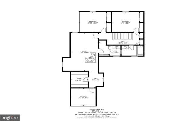 771 E OREGON RD, Lititz, PA 17543