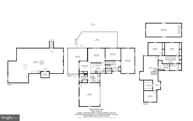 771 E OREGON RD, Lititz, PA 17543
