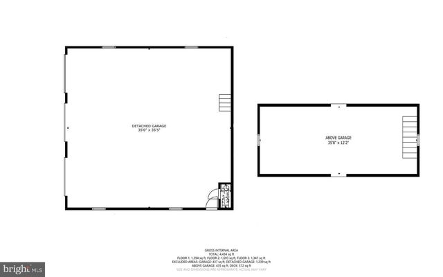 771 E OREGON RD, Lititz, PA 17543