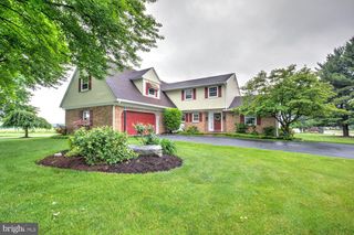 771 E OREGON RD, Lititz, PA 17543