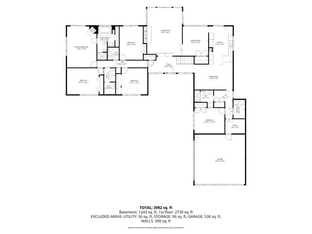 5114 LAUREL LN, Broad Run, VA 20137
