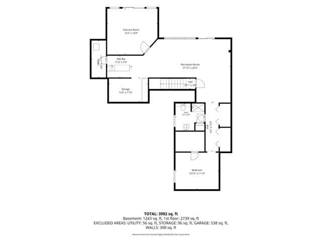 5114 LAUREL LN, Broad Run, VA 20137