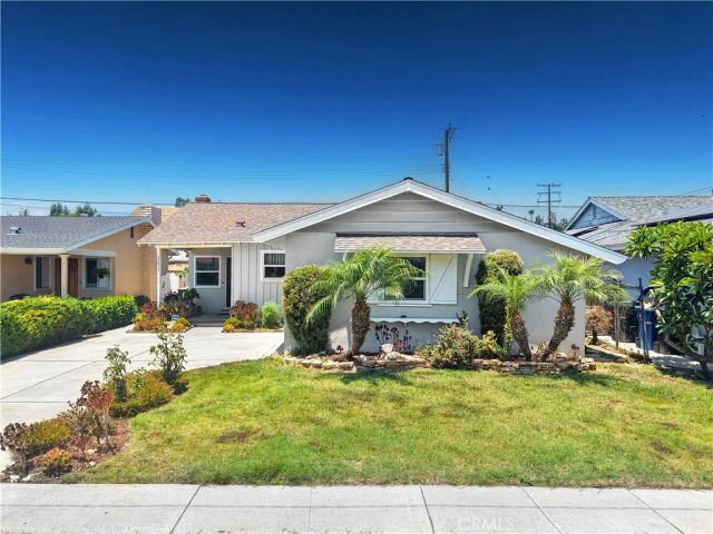 11911 Susan Avenue, Downey, CA 90242