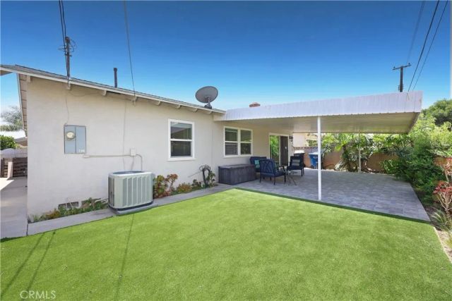 11911 Susan Avenue, Downey, CA 90242
